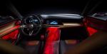 Alfa Romeo Tonale Concept 2019 года